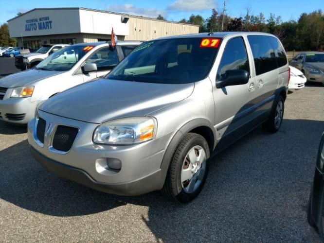 Simple Auto Used Cars Gaylord MI Buy Here Pay Here Petoskey 2007